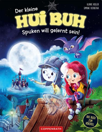 Der kleine Hui Buh (Bd. 2)
