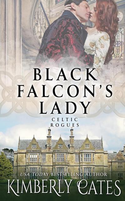 Black Falcon’s Lady