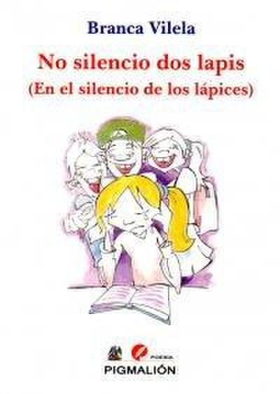 NO SILENCIO DOS LAPIS EN EL SILENCIO DE LOS LAPICES