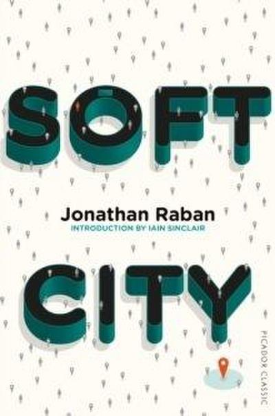 Soft City