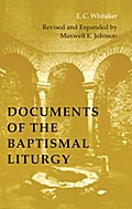 Documents of the Baptismal Liturgy