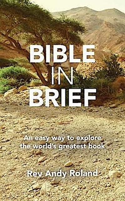 Bible in Brief