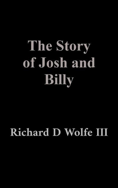 The Story of Josh and Billy