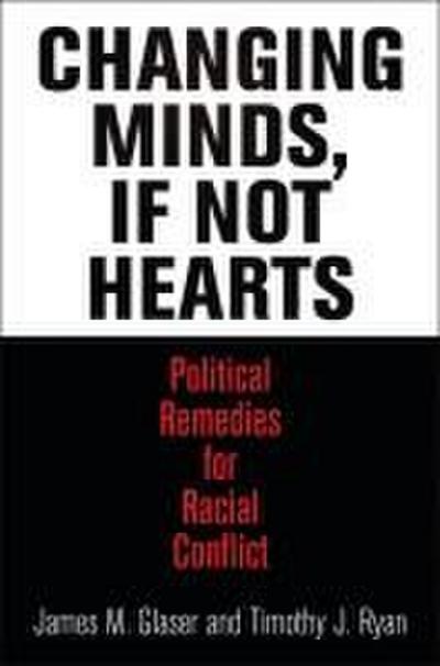 Changing Minds, If Not Hearts