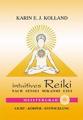 Intuitives Reiki