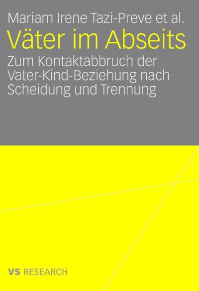 Väter im Abseits