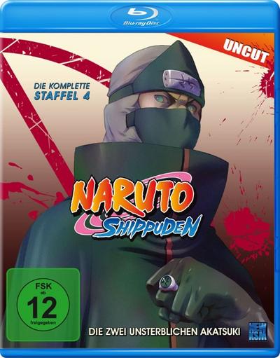 Naruto Shippuden