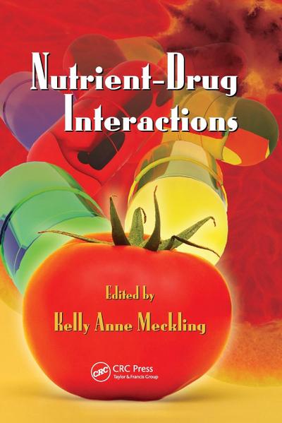 Nutrient-Drug Interactions