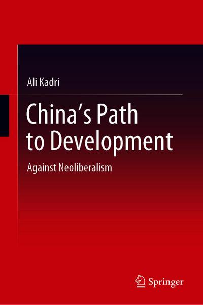 China’s Path to Development