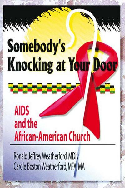 Somebody’s Knocking at Your Door