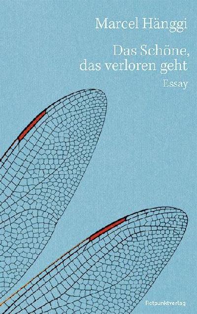 Das Schöne, das verloren geht