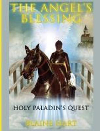 Holy Paladin’s Quest