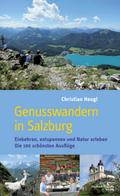 Genusswandern in Salzburg