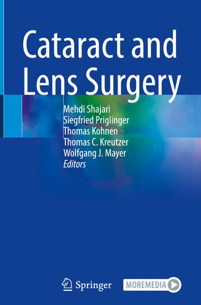 Cataract and Lens Surgery