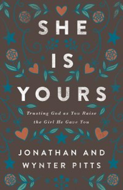 She Is Yours