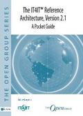 The IT4IT- Reference Architecture, Version 2.1 - A