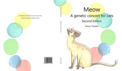 Meow A Genetic Concert for Cats