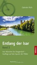 Entlang der Isar 2