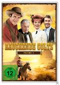 Rauchende Colts