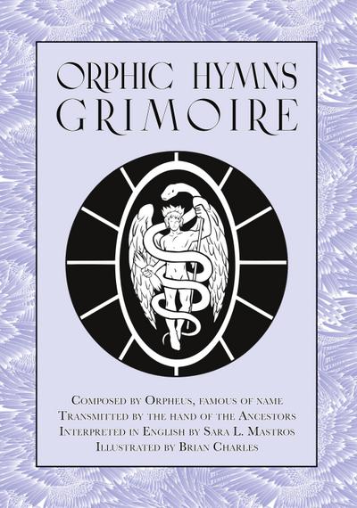 Orphic Hymns Grimoire