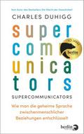 Supercommunicators