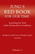 Jung`s Red Book For Our Time