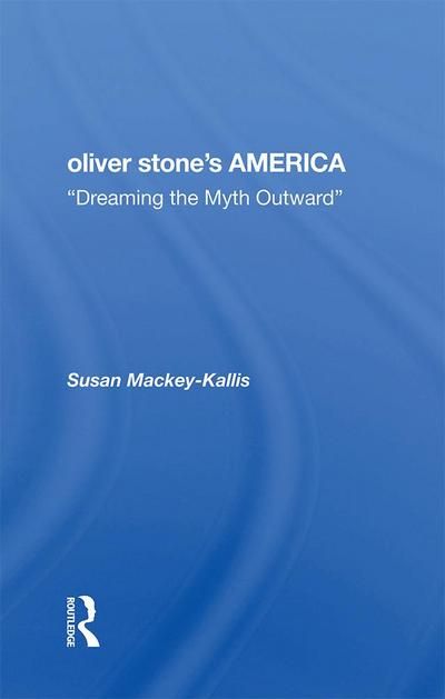 Oliver Stone’s America