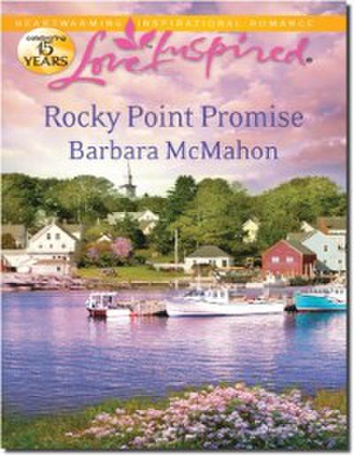 Rocky Point Promise (Mills & Boon Love Inspired)
