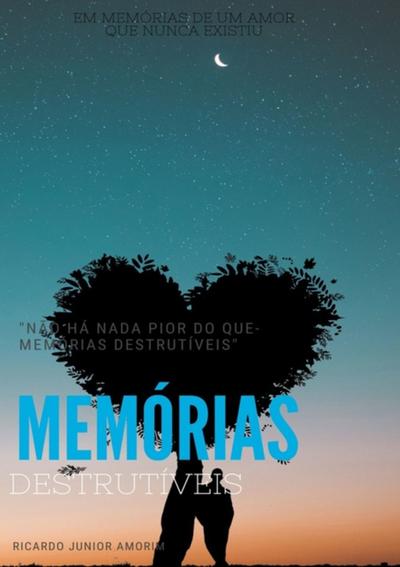Memórias Destrutíveis