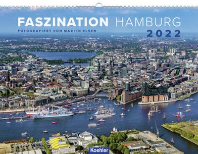 Faszination Hamburg 2022