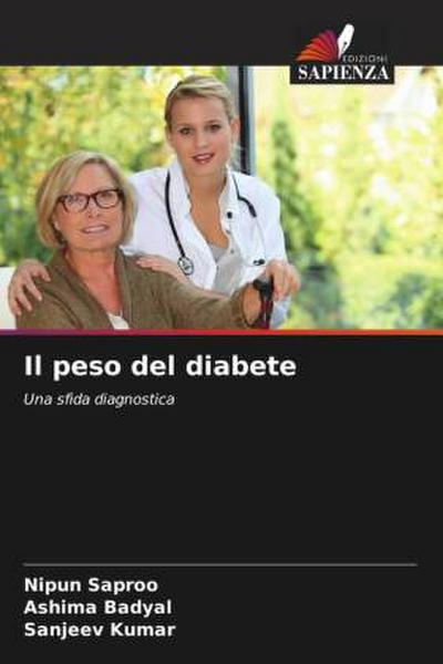 Il peso del diabete