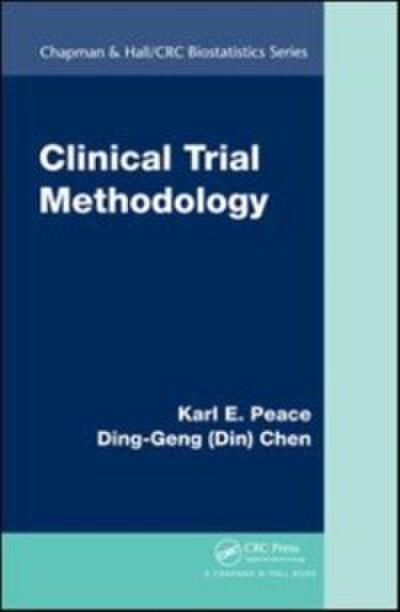 Clinical Trial Methodology