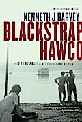 Blackstrap Hawco