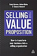 Selling Your Value Proposition