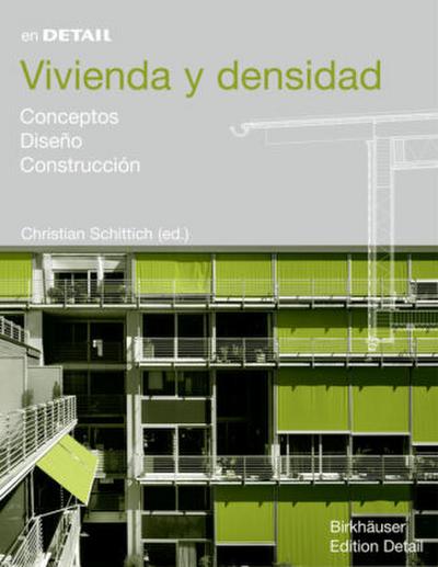 Vivienda y densidad