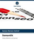 Semantik