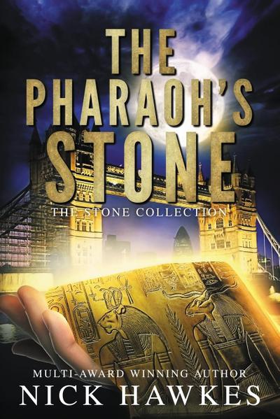 The Pharaoh’s Stone
