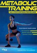 Metabolic Training - Das Stoffwechselprogramm