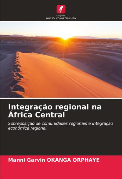 Integração regional na África Central