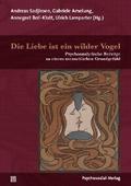 Die Liebe ist ein wilder Vogel