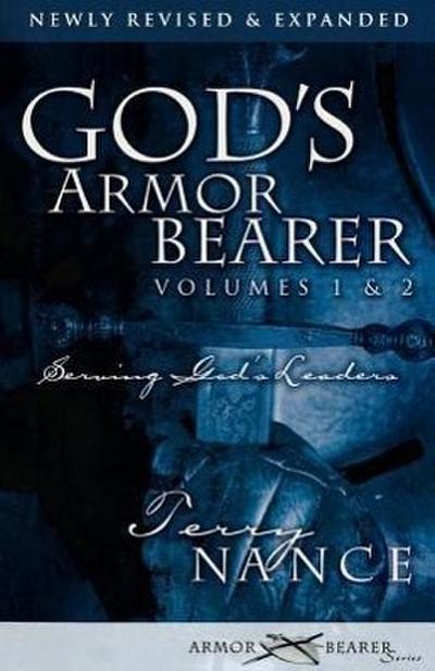 God’s Armor Bearer (Vol. 1 & 2)
