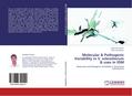 Molecular & Pathogenic Variability in S. sclerotiorum & uses in IDM