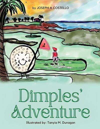 Dimples’ Adventure