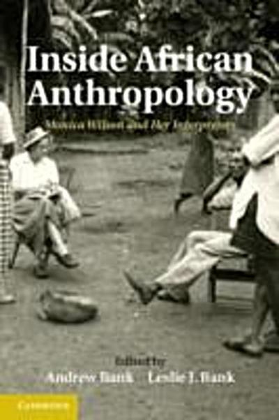 Inside African Anthropology
