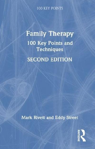 Family Therapy