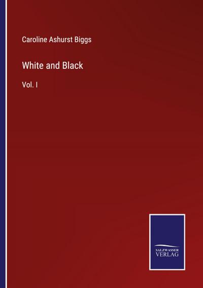 White and Black