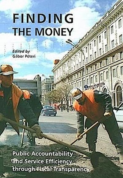 Finding the Money