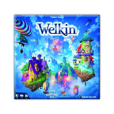 Welkin