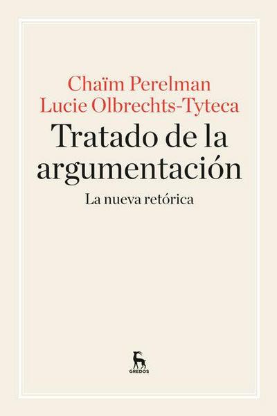 Tratado de argumentación