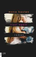 Trust Again von Mona Kasten | Ebook